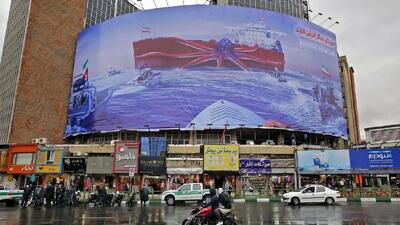 دیپلماسی در بن‌بست؟ احمدی: تهران و واشنگتن از مواضع یکدیگر تصور اشتباه دارند