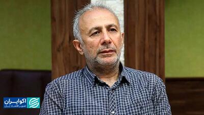 سود الیگارهای داخلی و چینی از تحریم