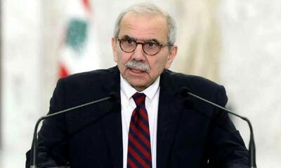 نواف سلام: اسرائیل یک‌سال است آتش‌بس را زیر پا له می‌کند/ اصلاحات و انحصار سلاح دو محور اصلی ماست