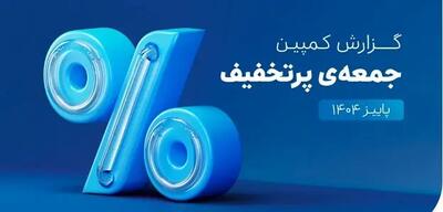 «اسنپ‌پی» همچنان رکورددار تجارت الکترونیک ایران