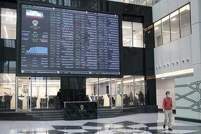 شارژ ۲۸۰۰ میلیارد تومانی حساب ناشران بورسی