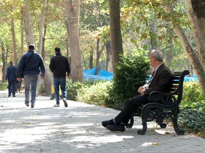 کاهش ۲۰۰درصدی قدرت خرید بازنشستگان/احتمال ترمیم حقوق بازنشستگی