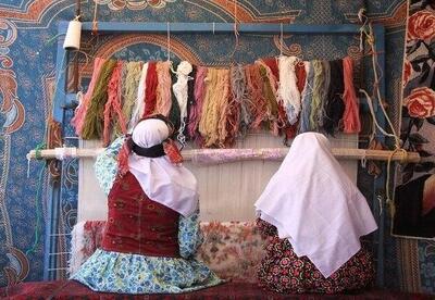  بحران صنایع دستی در عصر جهانی‌سازی - اکونیوز