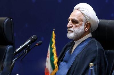 رویکرد قوه قضائیه فرصت‌دهی مسئولانه است - اکونیوز