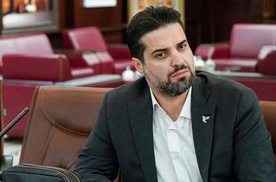  «ابوذر شیرودی» سرپرست سازمان هواپیمایی کشوری شد - اکونیوز