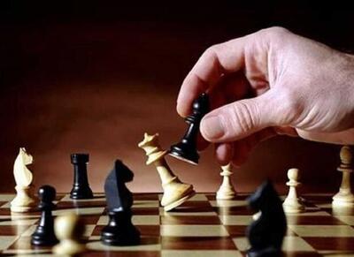  شیروان میزبان مسابقات شطرنج کشوری می‌شود - اکونیوز