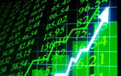 شاخص کل بورس در پایان معاملات امروز با رشد ۴ هزار واحدی به ۳ میلیون و ۴۵۰ هزار واحد رسید