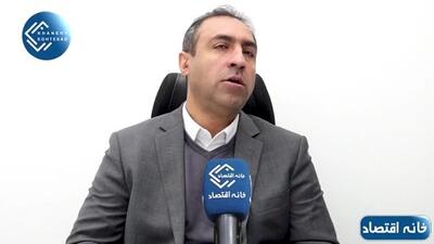  تعطیلی مدارس باعث شده که مجبور شویم به کارمندانمان مرخصی بدهیم/ تعطیلی‌ها برای کار بانکی، گمرکی و تماس با وزارتخانه‌ها مشکل درست کرده است