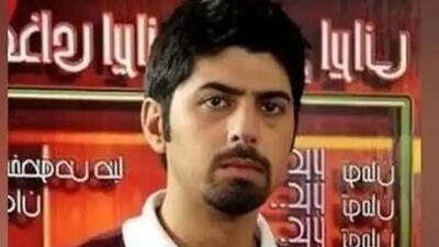 تغییر باورنکردنی یاورِ سریال فاصله‌ها در عربستان سعودی؛ تیپ شیکش رو ببینید!