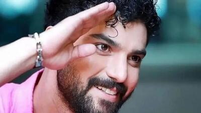 غوغا در دنیای مد مردانه به سبک سینا مهراد؛ ساعت خاص میلیاردرها!