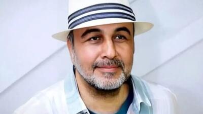 فریده خانوم کیست؟ داستان عاشقانه زندگی با رضا عطاران