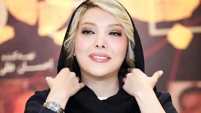 بیوگرافی صدف اسپهبدی؛ از کودکی تا سوپراستاری