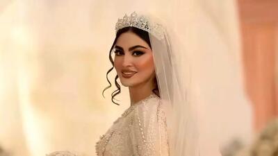 فیلم/ مریم مومن: بعد از 8 سال به عروس رویاییم رسیدم! راز عشق واقعی فاش شد!