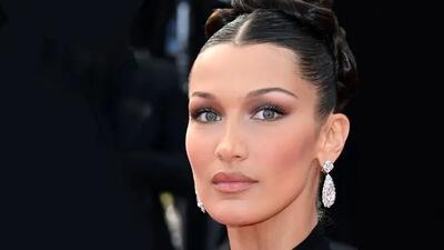 خانه شگفت‌انگیز بلا حدید با رنگ و بویی از ایران؛ تافی مینو و قند ایرانی در نیویورک!