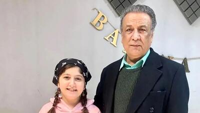 ماجرای شگفت‌انگیز «عبدالرضا اکبری» و دومین فیلم سینمایی‌اش در 33 سالگی!