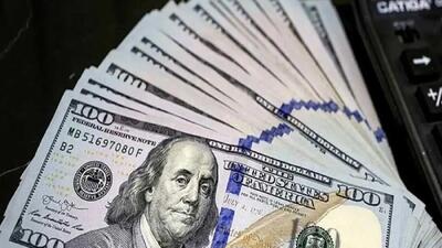 قیمت دلار امروز یکشنبه ۱۶ آذر ۱۴۰۴ + جدول