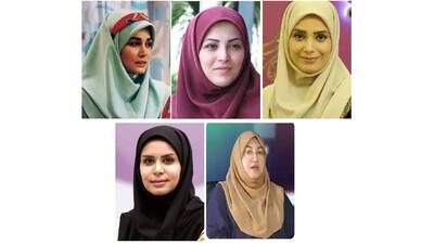 افشاگری درباره دگرگونی عجیب 5 مجری زن تلویزیون پس از کنار گذاشتن صدا و سیما!