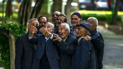 سورپرایز بزرگ ۵۰ میلیونی برای بازنشستگان؛ خبر خوش!