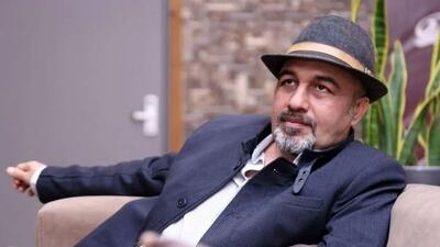 راز پنهان زندگی فریده فرامرزی و رضا عطاران فاش شد! (+بیوگرافی و فیلم مشترک)