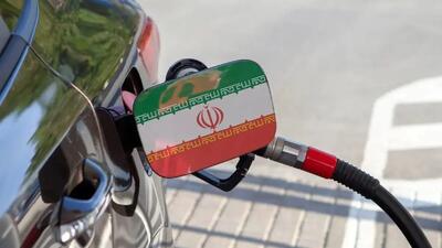  سرنوشت سهمیه بنزین پس از دریافت کارت سوخت المثنی مشخص شد