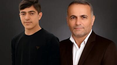 فرزند نماینده مرحوم لردگان پیک موتوری بود؛ آیا سایر مسئولان حاضرند شغل فرزندانشان را آشکار کنند؟