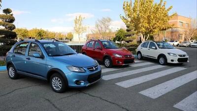 قیمت محصولات سایپا امروز یکشنبه 16 آذر ۱۴۰۴/ کدام سواری ارزان شد+جدول