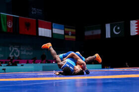 اعلام چرخه تیم ملی کشتی آزاد بزرگسالان برای رقابت های ۲۰۲۶￼ - سایت خبری اقتصاد پویا