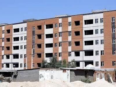 تقدیر از عملکرد بانک مسکن در تحقق اهداف نهضت ملی مسکن/ تعیین تکلیف بیش از ۵ هزار واحد نهضت ملی خوزستان - سایت خبری اقتصاد پویا