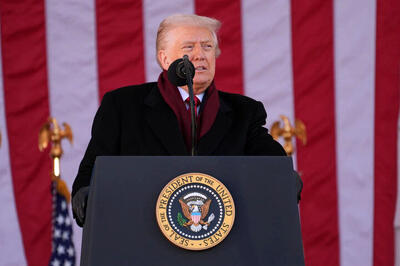  خبر مهم ترامپ درباره ونزوئلا/ عملیات زمینی به زودی انجام می‌شود