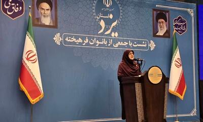 سخنگوی دولت: به‌طور قاطع طرفدار اینترنت آزاد برای همه مردم هستیم/ دولت مخالف قانون مهریه بود