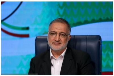  زاکانی : دشمنان تلاش می‌کنند با بی‌حجابی جامعه را تضعیف کنند + فیلم