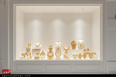 قیمت طلا 18 عیار امروز هم جهش می کند؟/ پیش بینی قیمت سکه امامی امروز 16 آذر 1404