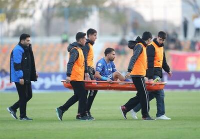 استقلال با دو غایب در انزلی/ سهرابیان دوباره مجوز تمرین گرفت