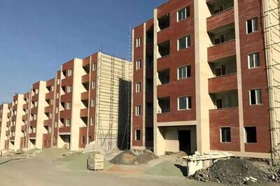 متقاضیان نهضت ملی مسکن بخوانند/ هشدار جدی و اطلاعیه جدید وزارت راه