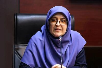 ماجرای قهر سخنگوی دولت در مراسم روز دانشجو+ فیلم