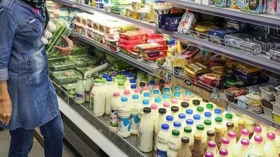 افزایش قیمت لبنیات روزانه شد/ سکوت نهاد‌های نظارتی و بازاری که رها شده است