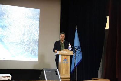  رئیس دانشگاه صنعت نفت: دانشجویان موتور محرک تحول در صنعت انرژی‌اند