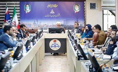 از ایمنی تا پدافند غیرعامل؛ بازتعریف نیازهای آموزشی در پروژه‌های نفتی