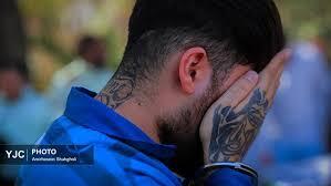 بلاگر پرحاشیه اینستاگرام دستگیر شد |  انصاف نیوز