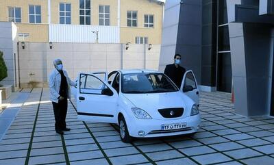 جنجال تیبا سعید جلیلی |  انصاف نیوز