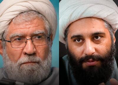 انتقاد خبرگزاری فارس از فحاشی برخی مداحان به سلیمانی اردستانی |  انصاف نیوز