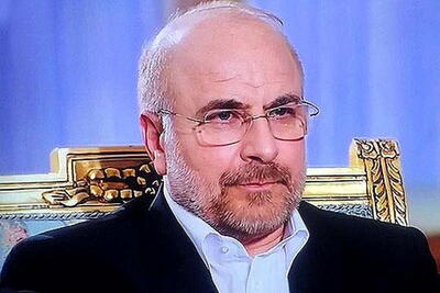 روایت قالیباف از مصوباتی که در حکم قانون است اما قانون نیست! |  انصاف نیوز