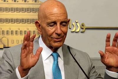 سخنگوی وزارت خارجه در مورد اظهارات نماینده آمریکا درباره ایران: مداخله ایالات متحده در امور داخلی کشور ما، سابقه طولانی دارد