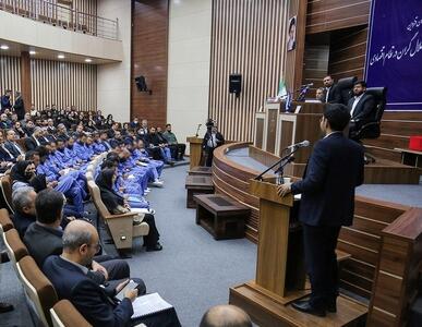 محمدرضا غفاری، متهم ردیف اول پرونده «رضایت خودرو طراوت نوین» اعدام شد 