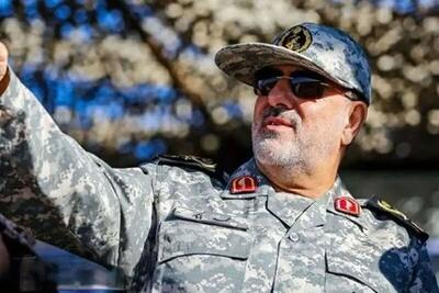 چند ساعت پس از اینکه پایگاه العدیده آمریکا در قطر را با ۱۴ موشک مورد اصابت قرار دادیم، واشنگتن اعلام کرد که اگر نزنید، ما دیگر نمی‌زنیم/ الان در وضعیت «قطع درگیری» هستیم/ دشمن می‌داند که اگر اقدامی انجام دهد، حتماً پاسخی سخت‌تر از دوره قبل خواهد گرفت/ اگر موشک‌های خود را به فناوری پنهان‌کاری مجهز کنیم، حتماً می‌توانیم ضریب عبور آن‌ها از سپر دفاعی رژیم صهیونیستی را افزایش بیشتری دهیم