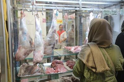 قیمت گوشت امروز ۱۶ آذر ۱۴۰۴