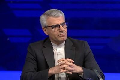 سخنگوی وزارت خارجه: تصمیم گیری درباره مذاکرات، در نهادهای بالادستی نظام انجام می‌شود/ شورای عالی امنیت ملی یکی از مراجع اصلی درباره موضوع مذاکره است