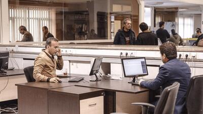 وزارت کشور: ساعت کاری ادارات دولتی در زمستان ۸ صبح تا ۱۴ خواهد بود