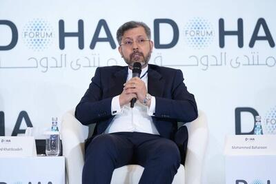 خطیب‌زاده: دوران هژمونی یک‌جانبه گذشته / هیچ کشوری نمی‌تواند چین را نادیده بگیرد / اقداماتی مانند میانجیگری چین در توافق ایران و عربستان نشان‌دهنده نقش سازنده چین در مدیریت تحولات جهانی است