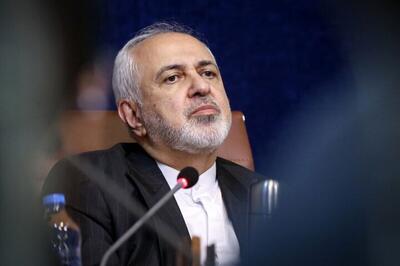 ظریف: بهتر است اسرائیل دوباره به ایران حمله نکند؛ این بهترین گزینه برای تل‌آویو خواهد بود